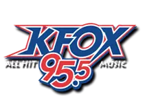 K-Fox 95.5