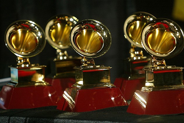 6th Annual Latin Grammy Awards - Press Room