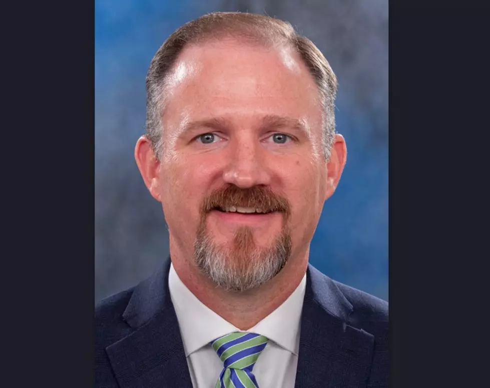 Kevin Gee Named Interim City Manager for Lufkin, Texas