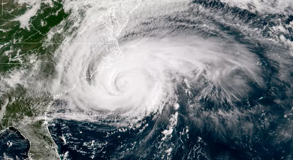 Buckle Up, This Year’s Hurricane Season May Disrupt Your Travel Plans