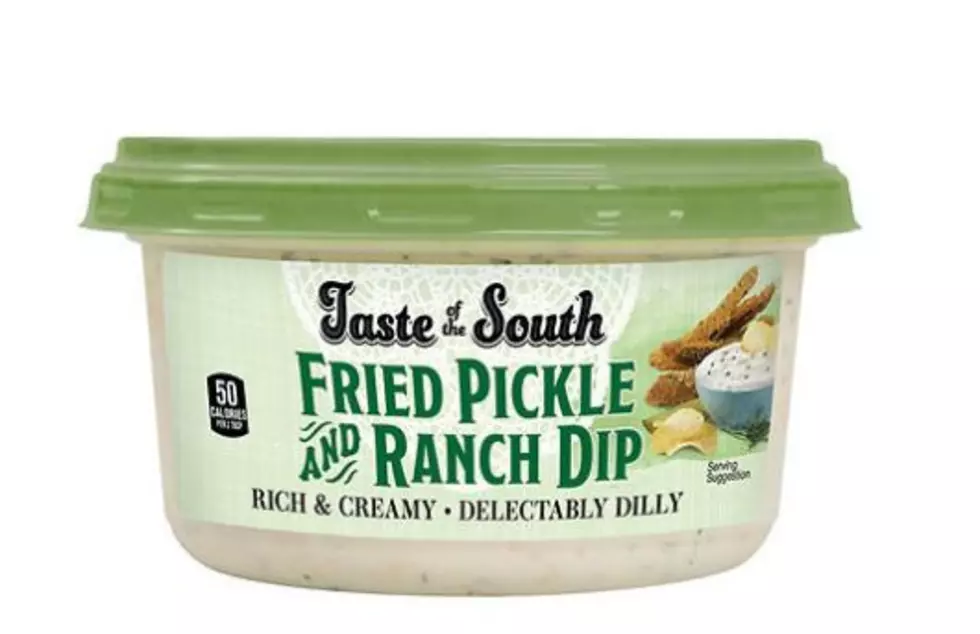 This Pickle And Ranch Dip Exists And Folks Are Losing Their Minds