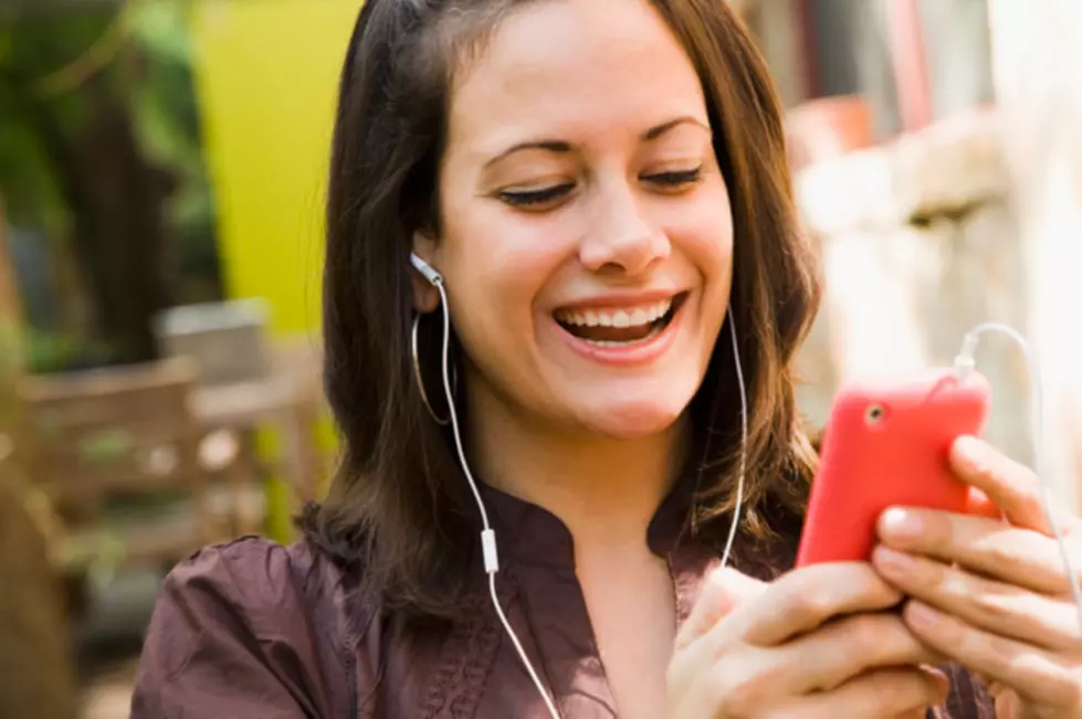 #MindBlown: Millennials Love Us More Than Their Phones?!