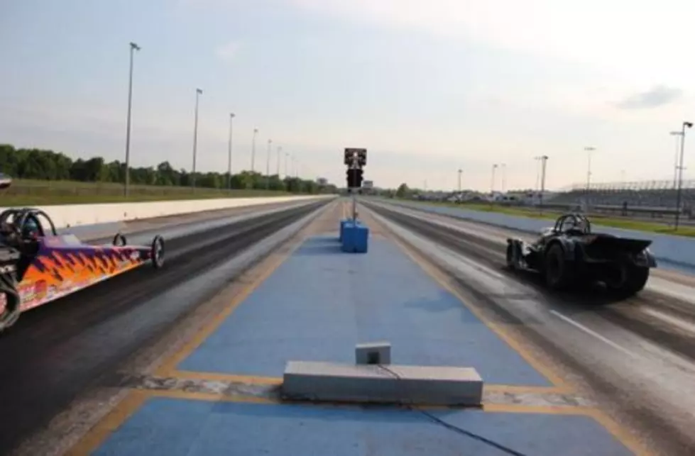 Pine Valley Raceway Holding Shootout April 28th