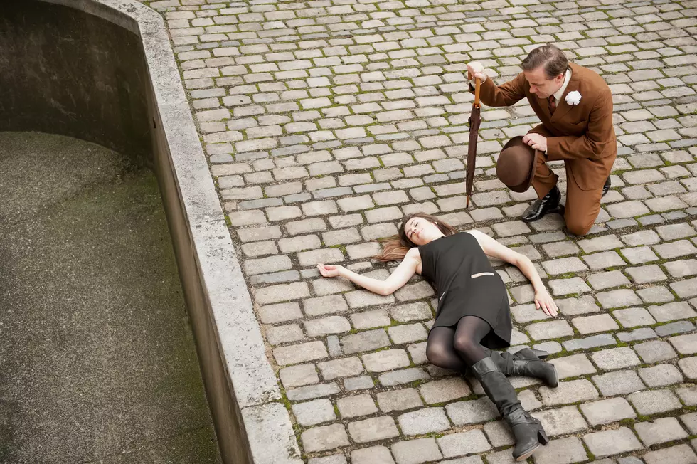 Murder Mystery – Lufkin Date Night Ideas