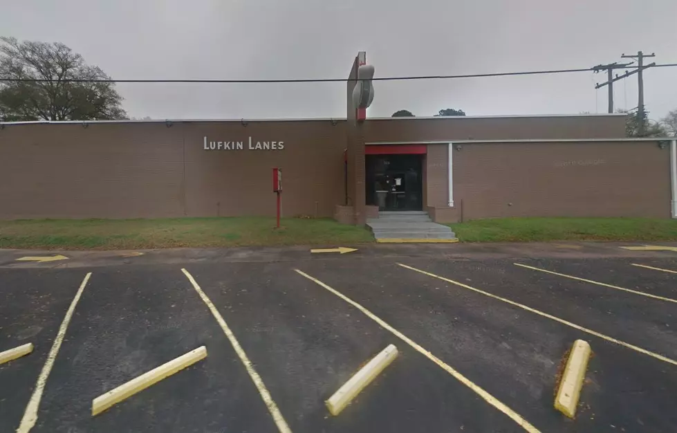 Is Someone Buying The Old Lufkin Lanes And Reopening It?