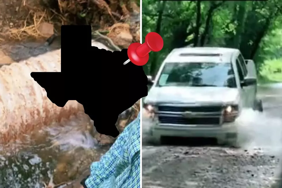 Flooded Kaufman, Texas Truck Crash Could Have Been Prevented