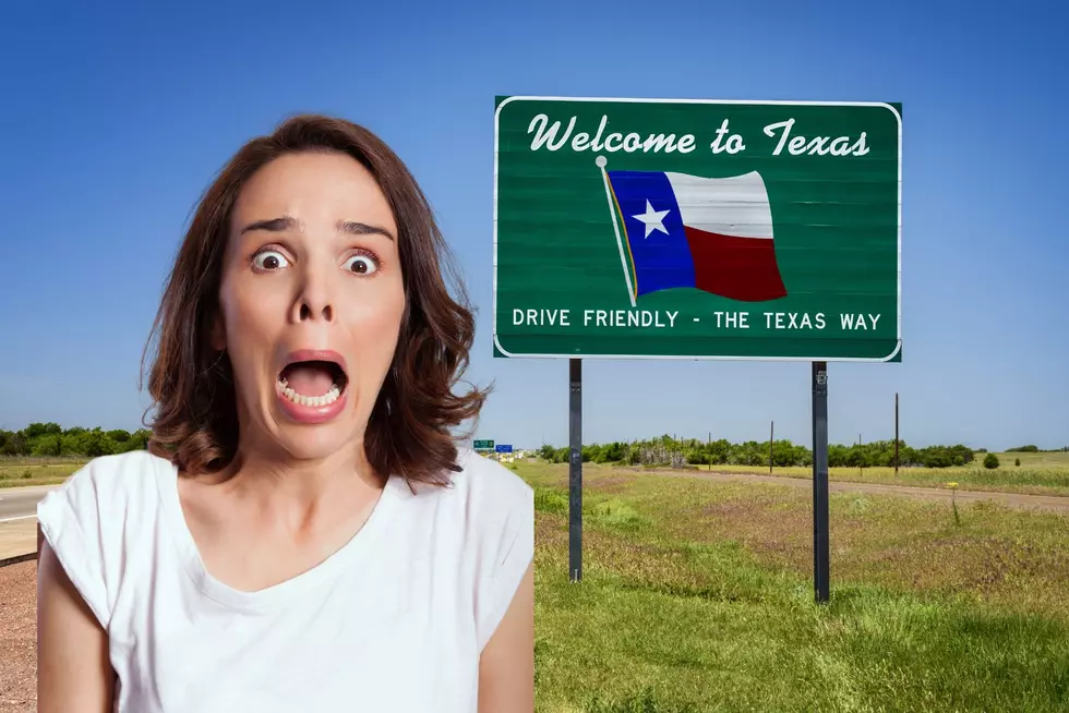 Texas Most Terrifying Attraction Is Over 750 Feet High
