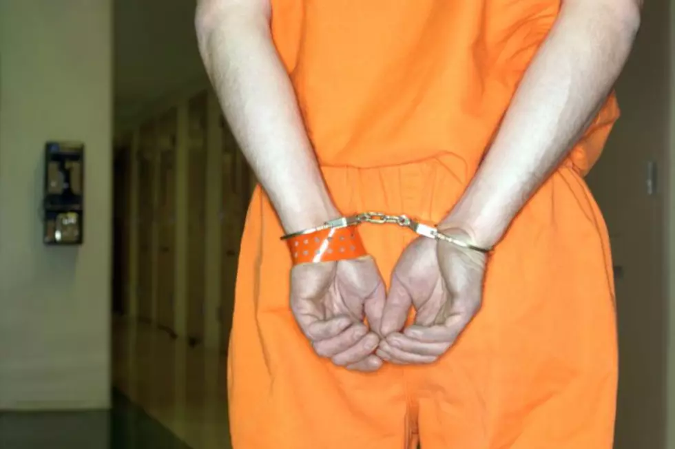 Texas Death Row Inmate Wants New Trial