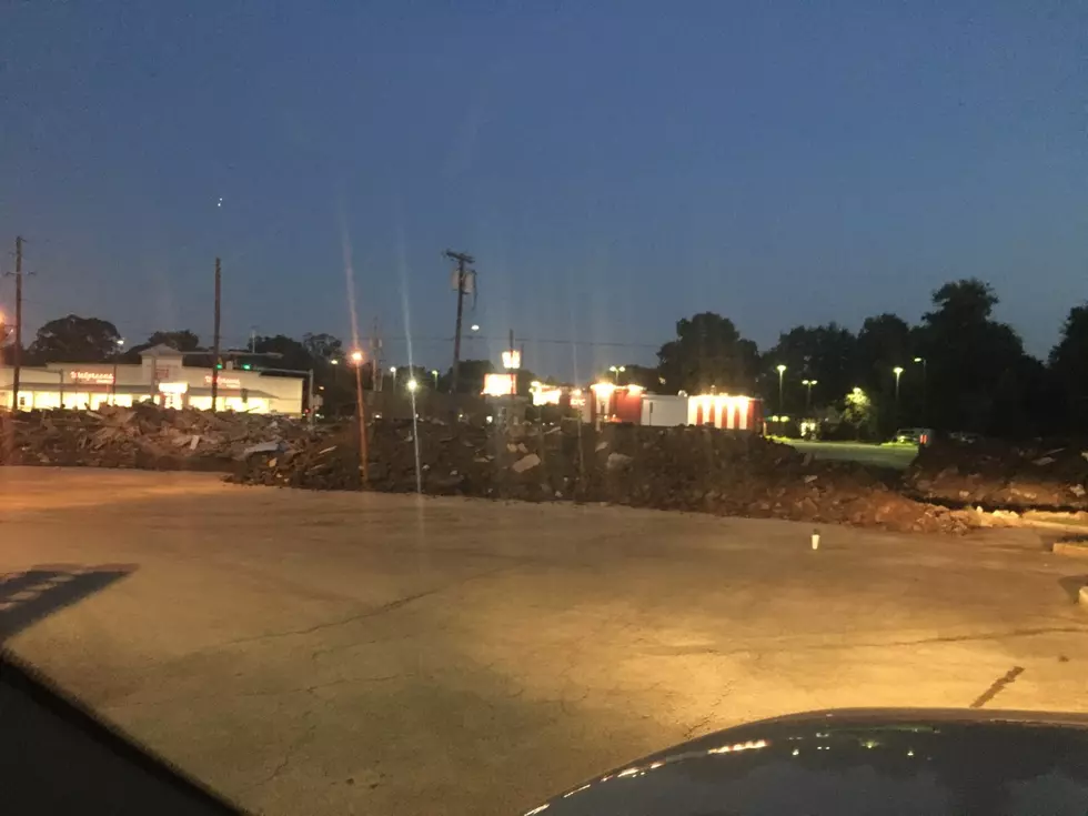 The Original Peking Is A Pile Of Rubble Now…