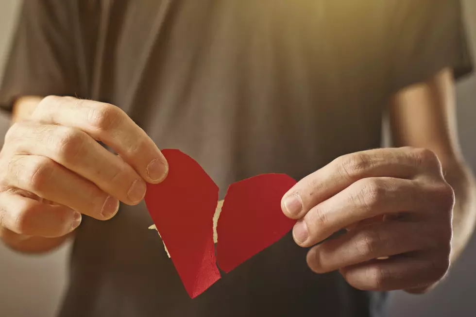 ‘We Were On A Break’ Edition Of ‘Love Letters To Kellie’