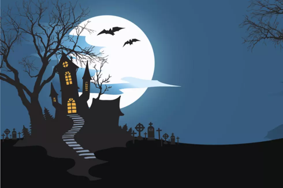 Halloween Legends That Are Actually True (Sort Of)