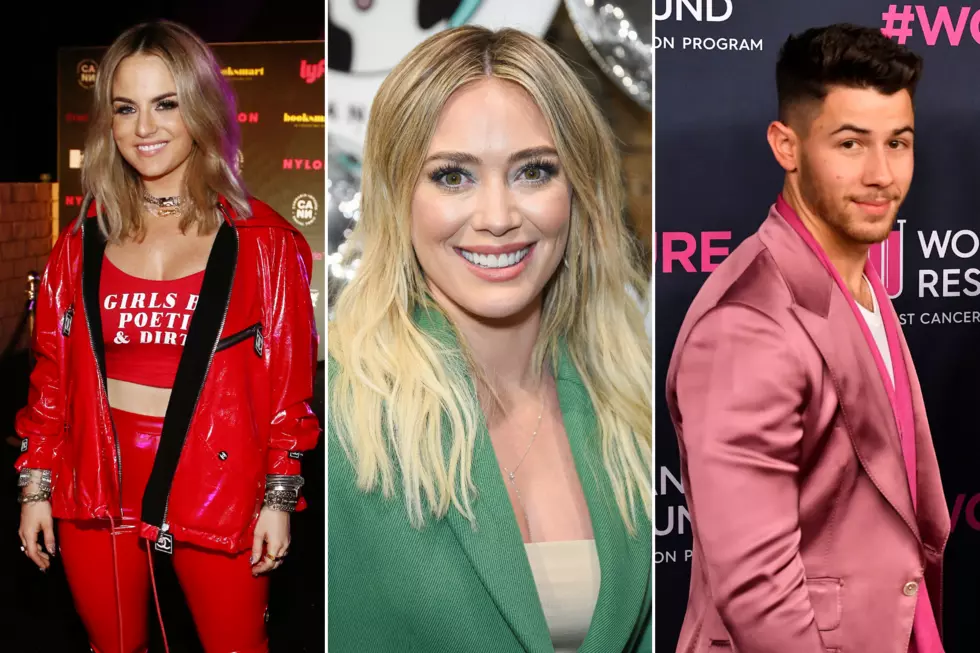 Then + Now: ’90s and ’00s Pop Stars Since Their First Music Videos