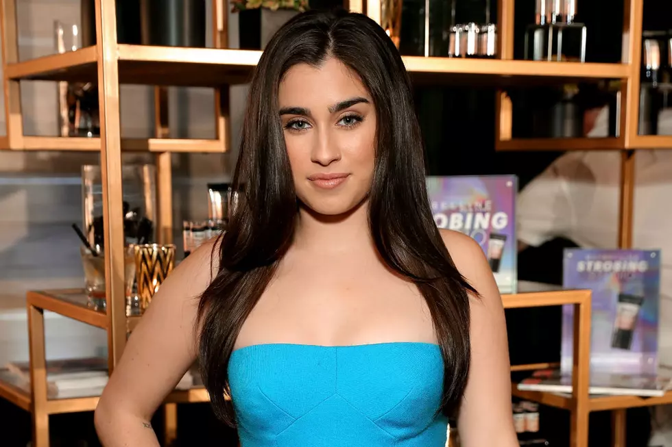 Lauren Jauregui Vows To Continue Blasting Trump, Refuses to Be Uninformed ‘Idiot’ or ‘Puppet’