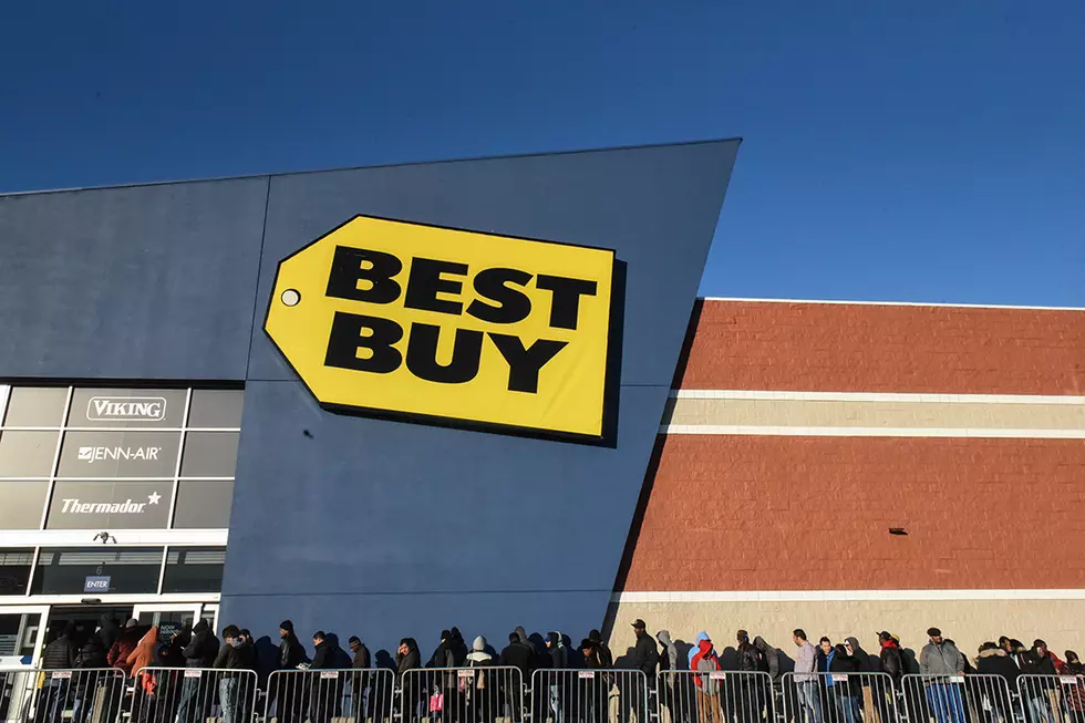 Best Buy to Stop Selling CDs in 2018