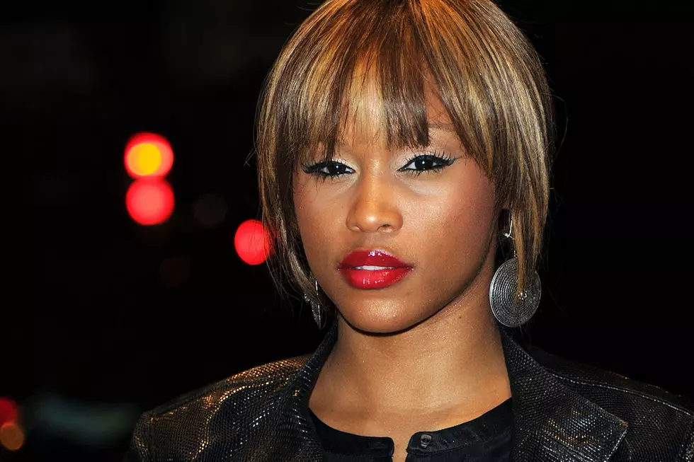 Watch Eve Recall How Janet Jackson Consoled Her After Getting Her Drink Spiked at a Party