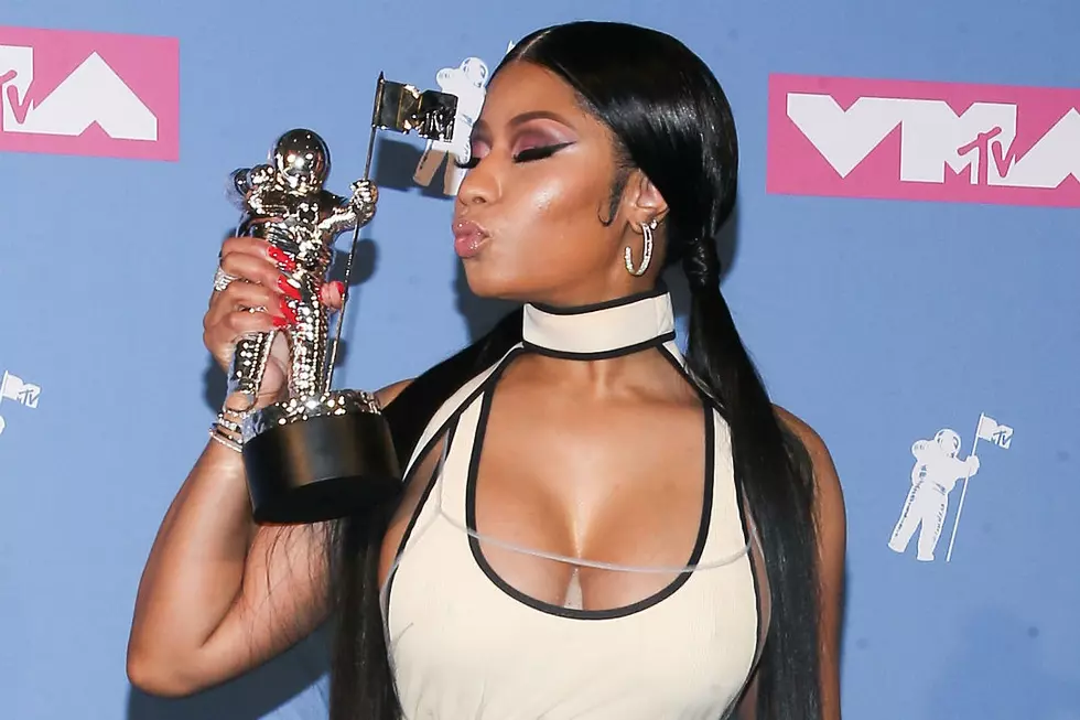 ‘Queen’ Dethroned: Did Nicki Minaj Postpone Her Tour for Low Ticket Sales?
