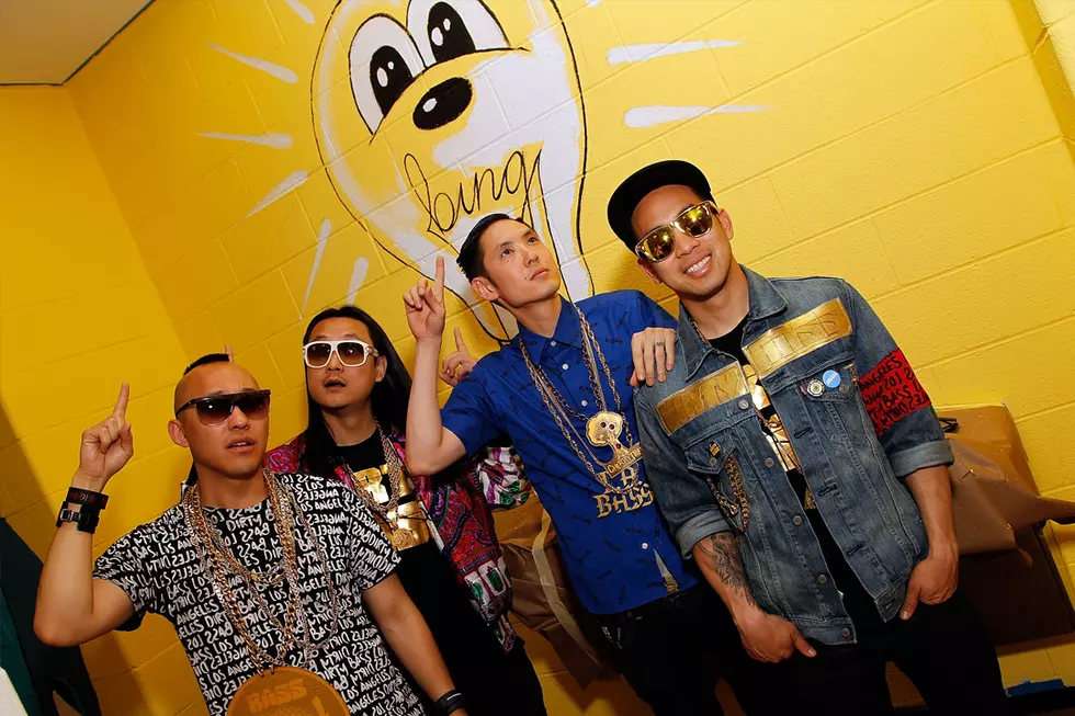 Whatever Happened to Far East Movement?