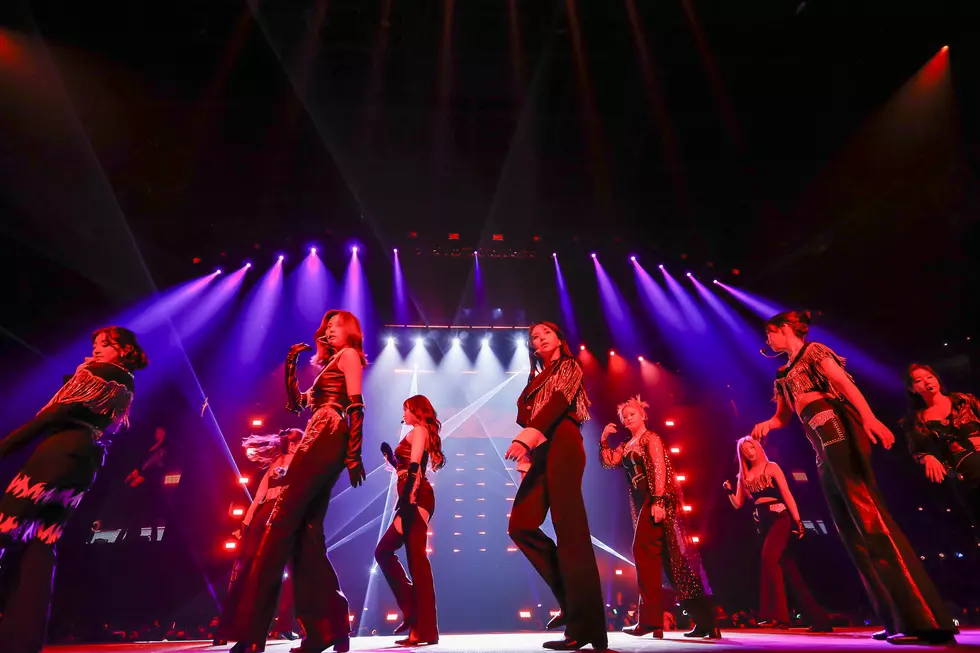 TWICE’s New York Concert Brought Out All the Stops and All the Hits (REVIEW)