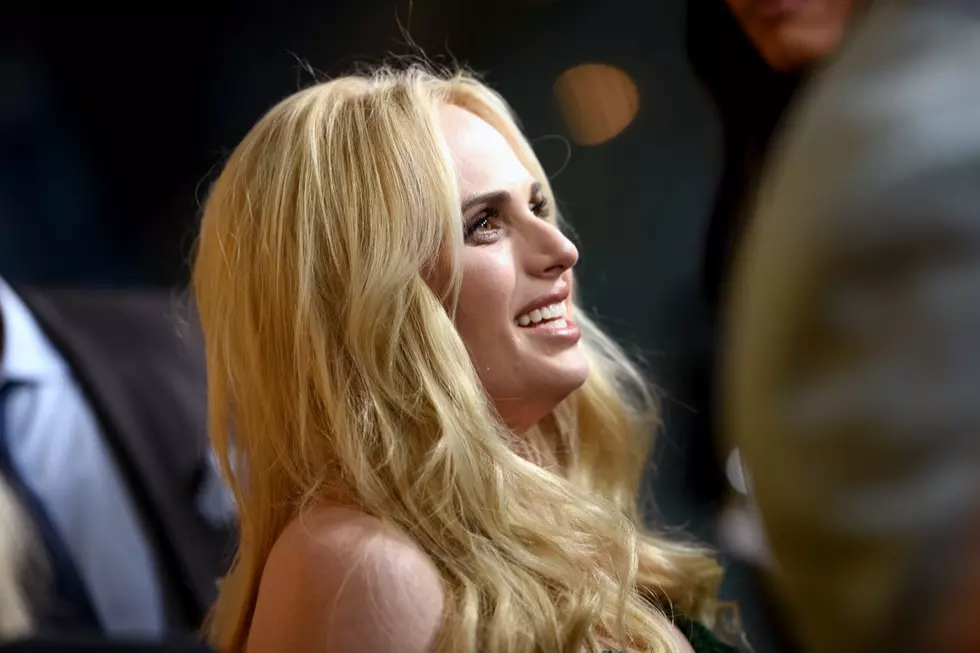Rebel Wilson Introduces Girlfriend on Instagram: ‘Love Is Love’