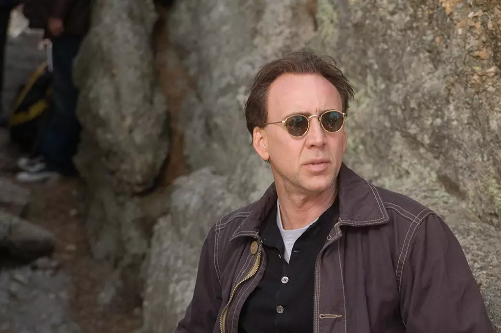 ‘National Treasure’ Is Becoming a Disney Plus Series