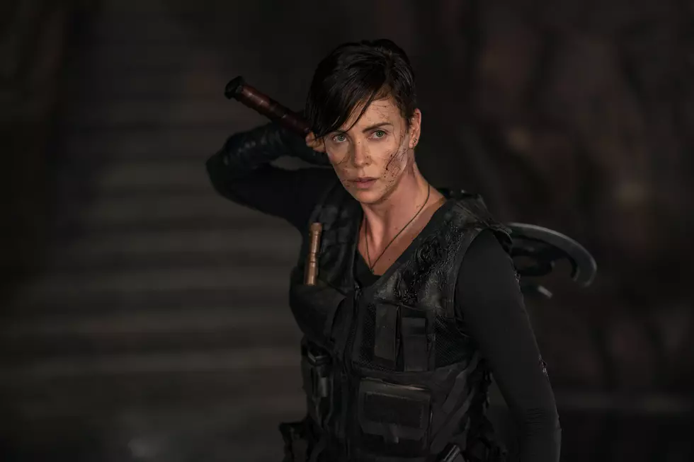 Everything New on Netflix in July
