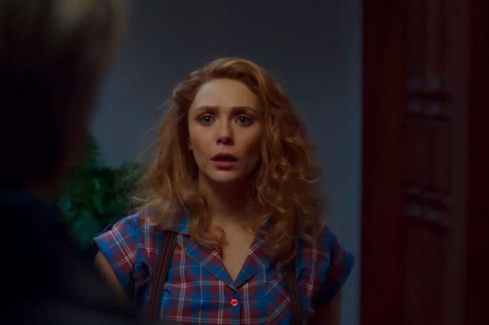 ‘WandaVision’ Showrunner Reveals Why They Recast THAT Character