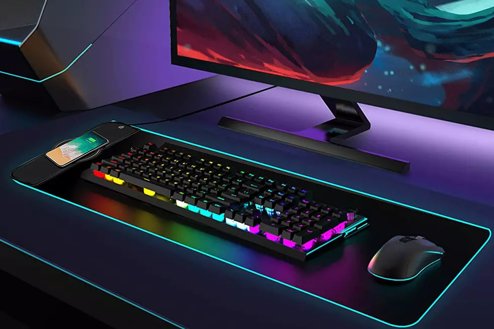 Gamer Gift Guide